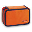 Picture of BALMAR 3 ZIP PENCIL CASE (FILLED)
